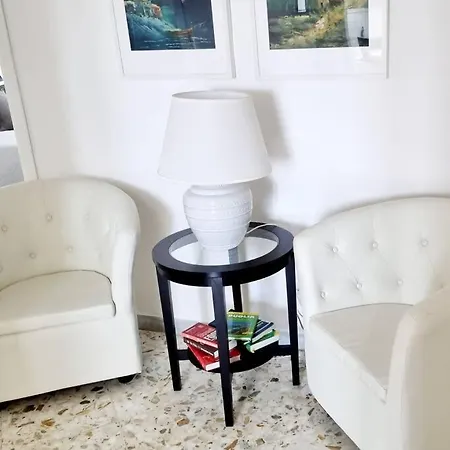 Apartmán Terraro -