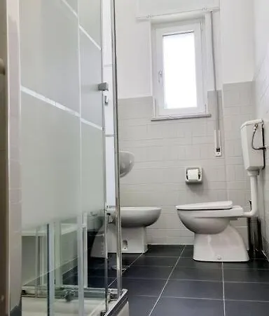 Terraro - Apartmán Bari