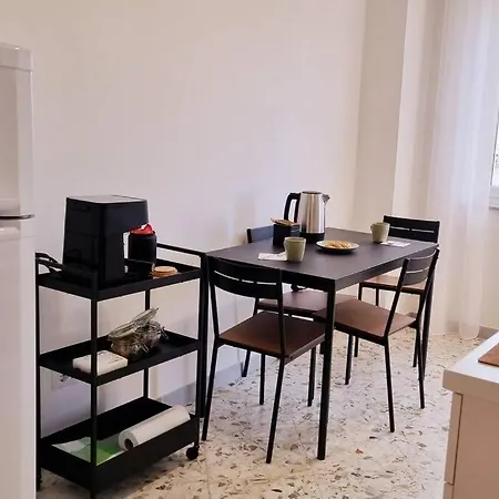 Appartamento Terraro - Bari